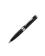 Writing pen with hidden spy camera