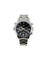 Watch with Spy Hidden Camera