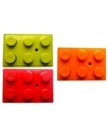 LEGO brick spy hidden camera by mobilecctv