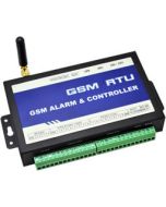 CWT5110 GPRS RTU GSM alarm and controller 8DI, 8DO, GPRS, SMS control 