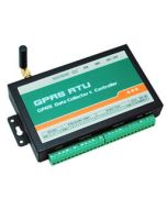 CWT5111 GPRS RTU GSM alarm and controller 8DI 8DO 4AI GPRS SMS control