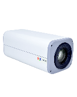 ACTi B21 5MP Zoom Box Camera with WDR and a 12x Zoom Lens, ACTi, B21, 5mp ip box camera, 12x zoom box camera, ip cctv camera, ip surveillance, 3gmobilecctv, uk acti distributor, acti uk, 3g mobile cctv,