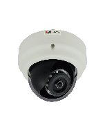 ACTi B52 10MP Indoor Dome with D/N, Adaptive IR, Basic WDR, Fixed lens PoE IP dome camera 