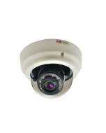 ACTi B67 3MP Indoor Dome Camera with IR, WDR and 3xZoom Lens