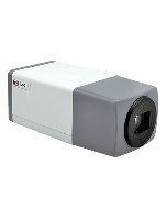 ACTi E213 5MP Zoom Box with D/N, Basic WDR, 10x Zoom lens IP Zoom box camera 