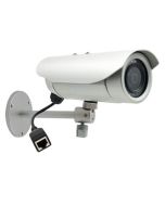 ACTi, E33A, ACTi E33A 5MP Bullet Camera with D/N, IR, Basic WDR and a Fixed 4.2mm Lens PoE IP bullet camera, 5mp ip bullet camera, ip wdr bullet camera, acti uk, 3g mobile cctv