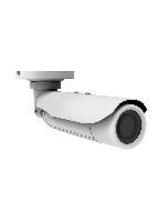 ACTi E413 5MP Zoom Bullet with D/N, Adaptive IR, Basic WDR, 10x Zoom lens PoE IP bullet camera 