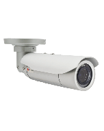   ACTi 1MP Bullet Camera with D/N, IR, WDR and a Vari-focal Lens