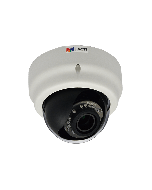 ACTi E68 1.3MP Indoor Dome with D/N, Adaptive IR, PoE IP dome camera 