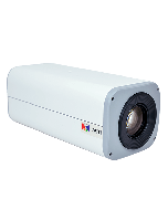 ACTi I24, I24, ACTi I24 1MP Zoom Box with D/N, Extreme WDR, ELLS 30x Zoom lens PoE IP Zoom box camera, ip zoom box camera, acti uk, 3G Mobile CCTV