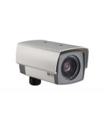 ACTi KCM-5211 18x Zoom H.264 4-Megapixel IP IR D/N PoE Box Camera