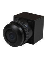 MC91AB 170deg view anlge 1/4 cmos 480TVL mini camera audio