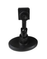 MC91A 1/4 cmos audio mini camera with 360deg turning stand-90, 3G CCTV CAMERAS, CCTV Camera online UK, 3G SURVEILLANCE CAMERAS UK