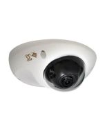 3S Vision N9071 2 Megapixel/H.264/720P/Wide Angle mini Dome Network Camera