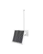 Milesight SG50 40W LoRaWAN Gateway