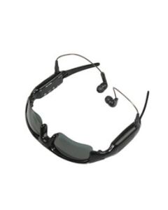 Sunglass with Mp3 player, Spy Camera