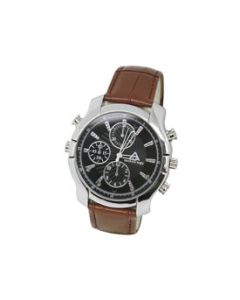 Watch with Spy Hidden Camera