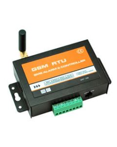 GSM RTU GSM Gate Opener 2DI, 2DO, SMS control 