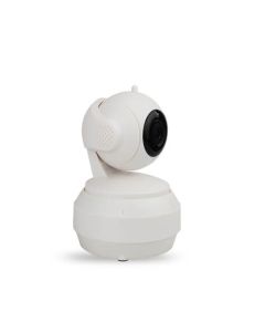 4G LTE WiFi indoor IP PTZ CCTV Camera with Night Vision with two way intercom