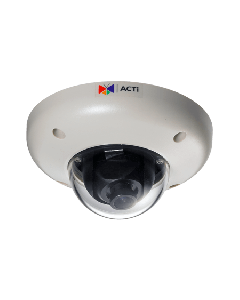 ACTi ACM-3701E 1.3MP Indoor Mini Dome