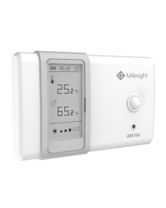 Milesight Indoor Ambience Monitoring Sensor| Mobilecctv