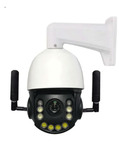 ASP-32R 5G 8MP 4K Zoom *20 + Digital Zoom *10 Taiwan Chipset MStar H.265+ IR150M AI Human Recognition & Detection RTMP VPN PTZ camera