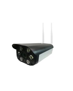 ASP-204R 5.0MP 4G /WiFi 4x zoom Taiwan Chipset MStar H.265+ AI Human Recognition & Detection RTMP VPN camera