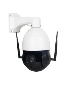 ASP-30R 5.0MP 4G 30x zoom + 10x Digital Zoom Taiwan Chipset MStar H.265+ RTMP VPN enabled PTZ camera