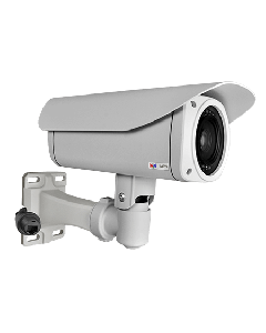 ACTi B45 2MP Zoom Bullet Camera with WDR and 10x Zoom Lens 2MP IP WDR bullet CCTV camera 