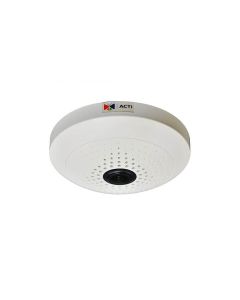 Acti B55 10MP Indoor Fisheye Dome Camera, acti b55, acti fisheye dome camera, ip fisheye dome cctv camera, ip fisheye surveillance camera, acti fisheye camera, 3gmobilecctv, 3g mobile cctv