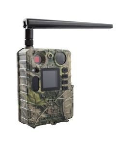 Boly Media BG-710-M 4G 24MP 940nm Black IR Night Vision Invisible hunting trail Camera