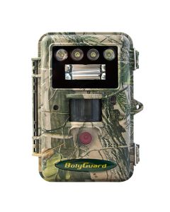 BolyGuard SG2060-D  36MP Trail Camera with Dual Lights/Flashes and Color Display