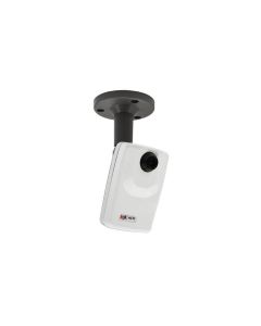 ACTi D11 1MP Cube Camera with Fixed 3.6mm Lens