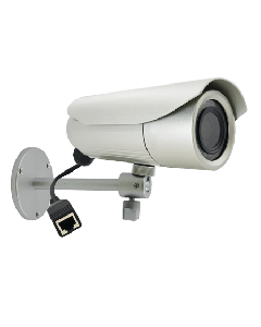 ACTi, D41A, ACTi D41A 1MP Bullet Camera with D/N IR and a Vari-focal Lens PoE IP bullet camera, 1mp ip bullet ir camera, ip vari focal bullet camera, acti uk, 3g mobile cctv 