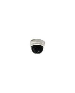 ACTi D55 3MP Indoor Dome Camera with D/N, IR and a Fixed 3.6mm Lens PoE IP dome camera