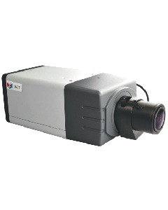 ACTi E23 2MP Box Camera with WDR, SLLS and Vari-focal Lens, 3G CCTV CAMERAS, CCTV Camera online UK, 3G SURVEILLANCE CAMERAS UK