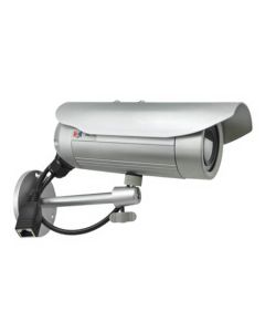 ACTi, E37, ACTi E37 10MP Bullet with D/N, Adaptive IR, Basic WDR, Fixed lens PoE IP bullet camera 