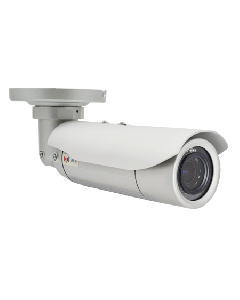 ACTi E44A 2MP Bullet Camera with D/N, IR, Basic WDR, SLLS and a Vari-focal Lens, acti e44A, e44A, acti, 2mp ip bullet camera