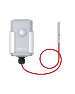 Milesight EM500-PT100-915M LoRaWAN Industrial Temperature Sensor with High Temperature