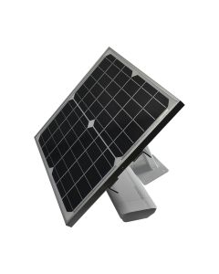 SP150 5G WIFI solar powered router download up to 900Mbps with 40W solar panel and 40AH battery