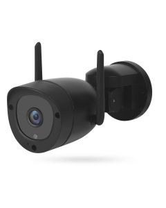 SP195 5MP 4G Super Starlight AI Human Tracking Pan Tilt 4x Zoom Camera / Support 4G LAN Port