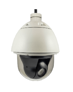 ACTi I93 1MP Outdoor PTZ Camera with D/N, Extreme WDR, SLLS and 30x Zoom Lens