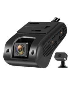 JC400 Dual-Channel 4G LTE Dashcam