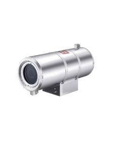 KX-EX01PWFS 200 degree centigrade high temperature Explosion proof ATEX Ex-proof camera housing