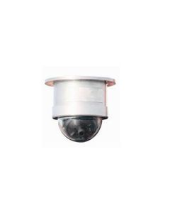 KX-EX2000PSB20 2.0MP IP explosion proof dome camera