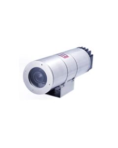 Explosion proof/ Protected camera housing | Mobile CCTV