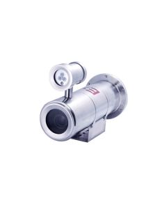 KX-EX707PWJ118 IR IP explosion proof bullet camera 18x zoom with IR illuminator, ex-proof ATEX cctv camera, ir ip ex-proof bullet camera, 3g mobile cttv