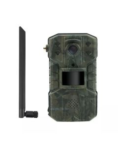 HC01-4G 14MP 4G LTE Live Stream 940 No Glow Cloud App Hunting Trail Camera 