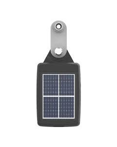 ST-20 solar powered Sigfox GPS ear tag tracker