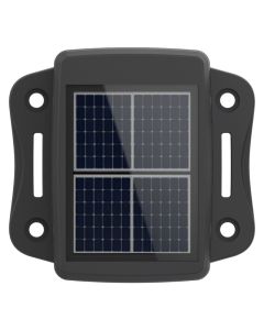 LT-20P Series Solar Powered LoRa GPS Tracker for Asset Tracking